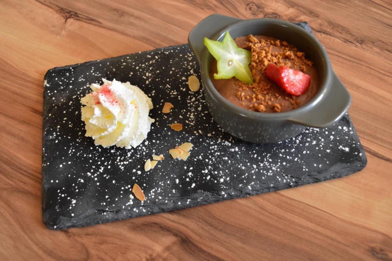 Hotel Restaurant Des Lacs Chaux-des-Crotenay エクステリア 写真